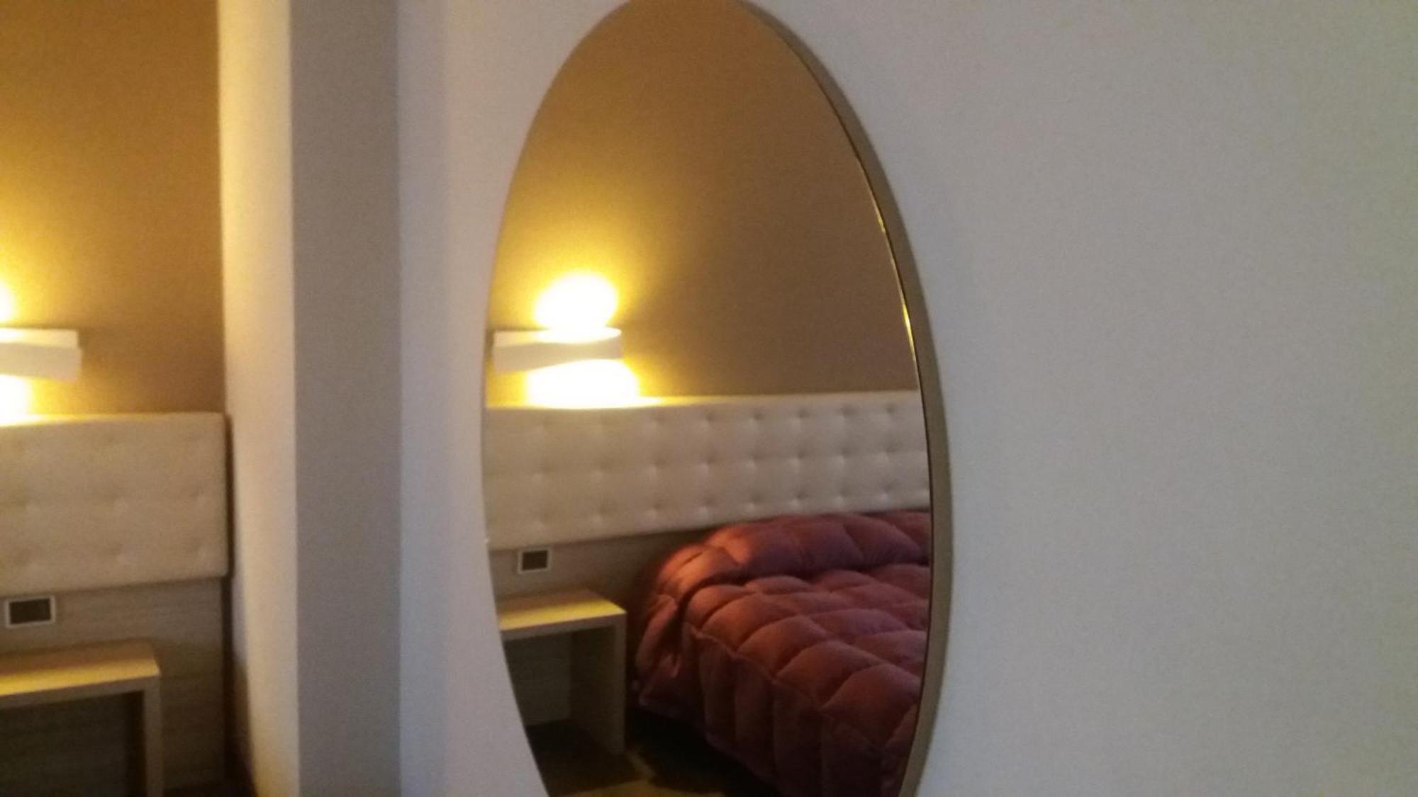 Hotel Norden Palace Aosta Bagian luar foto